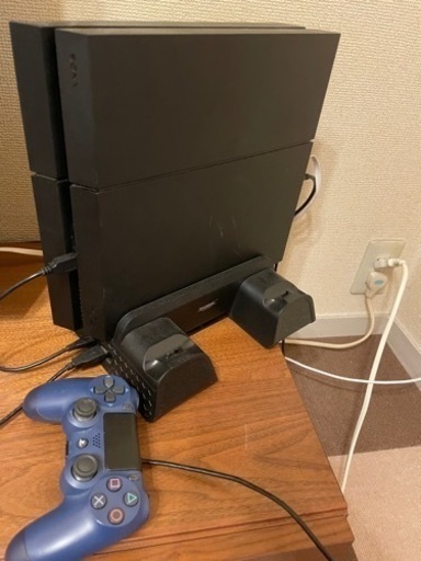 PS4 売ります/
