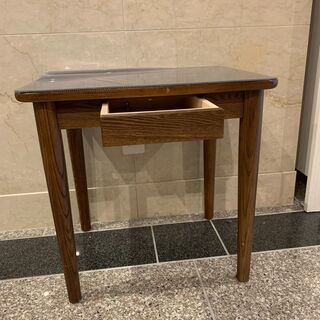モタサイドテーブル　500×400×490　\1,000の画像
