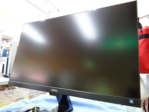 お値下げ！ベンキュー BenQ モニター ディスプレイ EW2775ZH 27インチ フルHD 2018年製 液晶モニター  西岡店