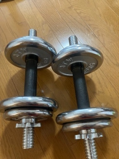 ダンベル
