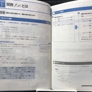 【無料】進研ゼミ 高校講座 授業challenge 数学I＆Aの画像