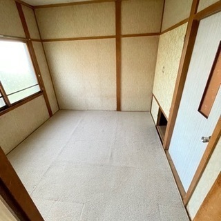 士別市　ペット相談可😊　人気の平家✨😊戸建て　お家賃38,000 - 不動産
