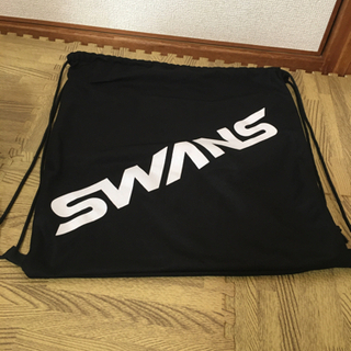 SWANSヘルメット　スキー　FIS付き　2023.3月末日までの画像