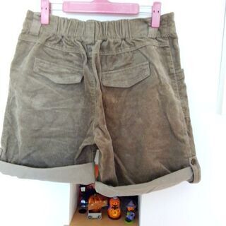 LLサイズ　ショートパンツ　persodeaの画像