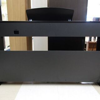 札幌市/清田区 YAMAHA/ヤマハ 電子ピアノ ARIUS/アリウス YDP-131 06年製 ニューダークローズウッド調 88鍵 イス付 動作品の画像