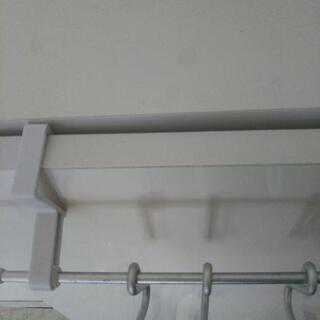 ［差し上げます］扉用 フックの画像