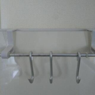 ［差し上げます］扉用 フックの画像