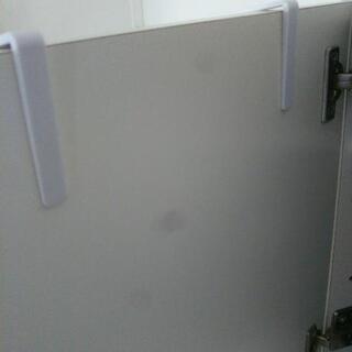 ［差し上げます］扉用 フックの画像
