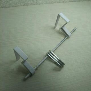 ［差し上げます］扉用 フックの画像