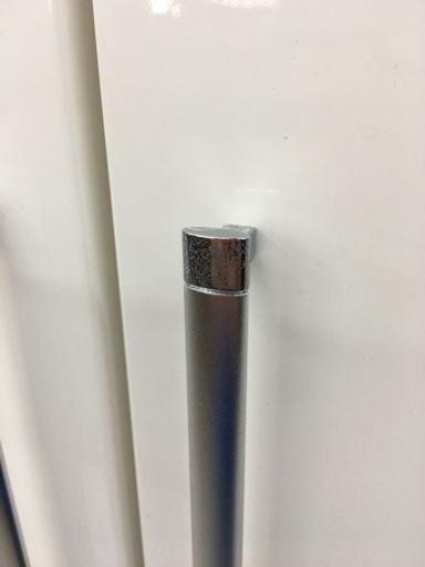 マルチタンス　ホワイト　小キズあり