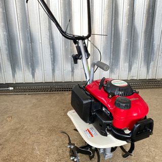 ☆ホンダ小型耕運機/家庭菜園FG201H☆