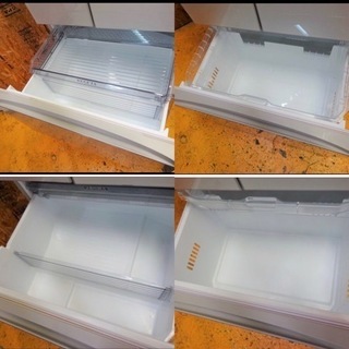 521-0)TOSHIBA 東芝 VEGETA 6ドア 冷凍冷蔵庫 GR-469FD 2018年製