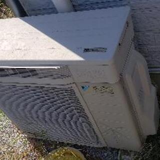 43畳ダイキンエアコン6、3kwの画像