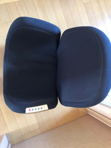 エアリーツイストボディ(ブラウン)