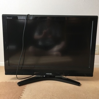 ◆2009年製◆32インチ◆液晶テレビお譲りします