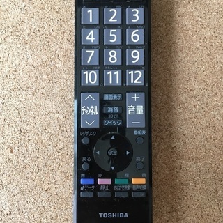 ◆2009年製◆32インチ◆液晶テレビお譲りしますの画像