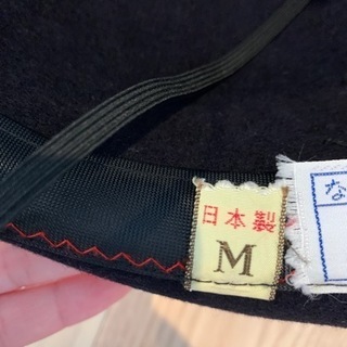 お譲り決定　2/20 15時半城西小学校　学校指定帽子　2000→500の画像