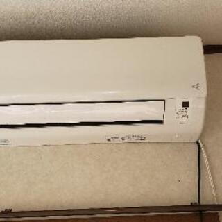 ダイキンエアコン2、2kw