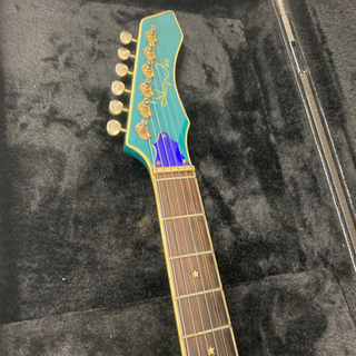 グヤトーン、シャープ5ビンテージ手渡しのみ