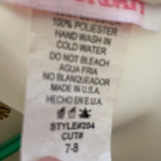 発表会　ドレス　キャサリコテージの画像