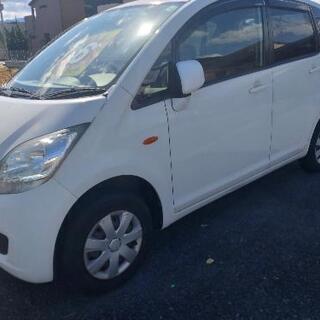 19年ムーヴ車検４年12月お買い得