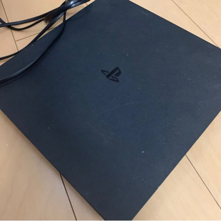 PS4(中古)