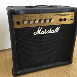 MARSHALL  VALVESTATE    VS15ギターア...