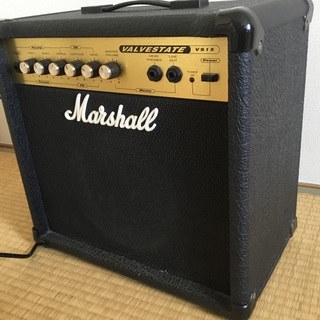 MARSHALL  VALVESTATE    VS15ギターアンプ 音響機器 マーシャル 1２W  マーシャルの画像