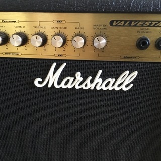 MARSHALL  VALVESTATE    VS15ギターアンプ 音響機器 マーシャル 1２W  マーシャルの画像