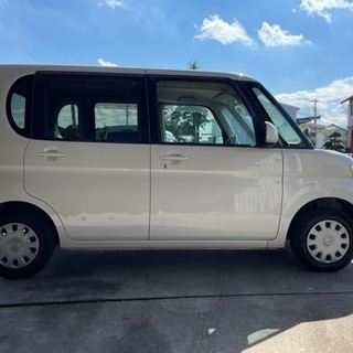 [商品番号21-6]最終値下げ！現車確認大歓迎！ダイハツ　タントの画像