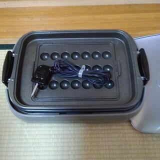 tiger  ホットプレート　02年製の画像