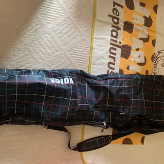 スノーボードの画像