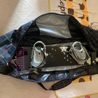 スノーボードの画像