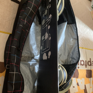 スノーボードの画像