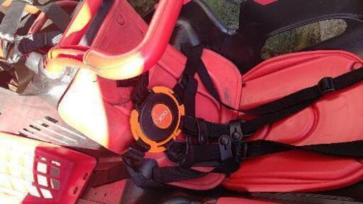 パナソニック電動自転車交渉中