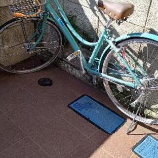 ブリジストン自転車