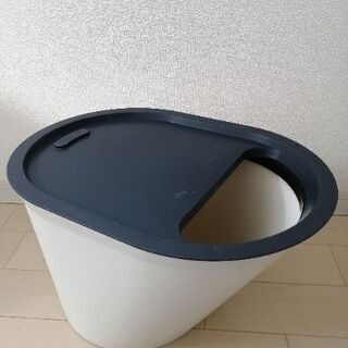 デサス DESUS　リッチェル　ゴミ箱　オシャレゴミ箱　シンプル...