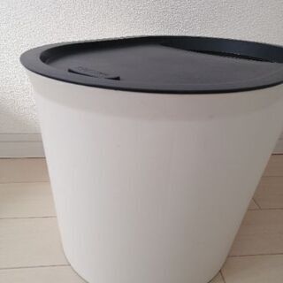 デサス DESUS　リッチェル　ゴミ箱　オシャレゴミ箱　シンプル　ダストボックスの画像