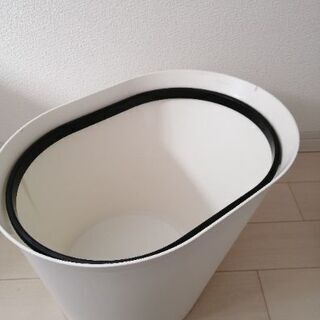 デサス DESUS　リッチェル　ゴミ箱　オシャレゴミ箱　シンプル　ダストボックスの画像