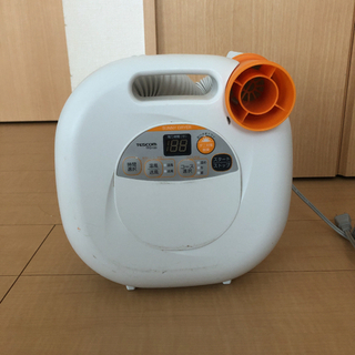 TESCOM 布団乾燥機