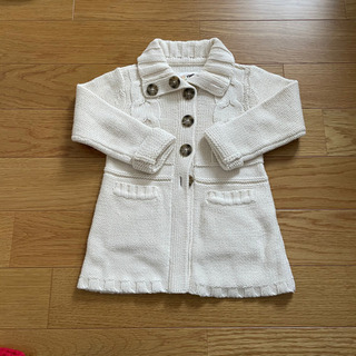 GAP ニット アウター