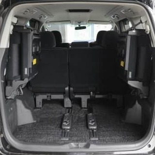 大きい車はお好みですか？？？