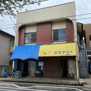 柏改造アパート 201