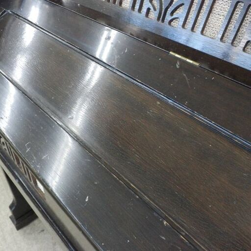 足踏みオルガン 61鍵盤 昭和レトロ カワイ リードオルガン 61鍵盤 オルガン 足踏み KAWAI 札幌市 西野店