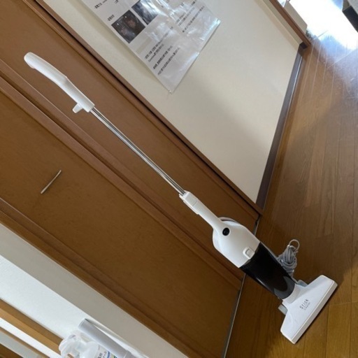 スティック掃除機