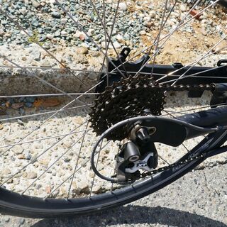 リカンベント自転車 20～26インチ 商品情報 :: HPV Scorpion plus 26 :: 折りたたみ自転車・小径車