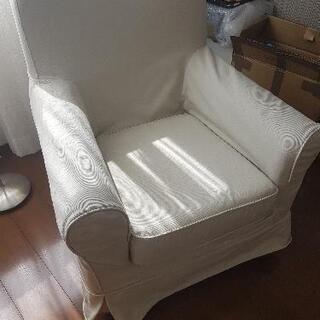 IKEA ソファーの画像