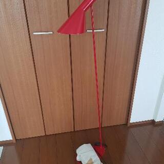 フロア ランプ