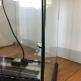 爬虫類用のケージ　GEX エキゾテラ グラステラリウム 3045　ライト、ヒーターセットの画像