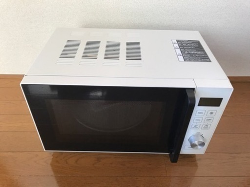 Amadana AT-DR12 オーブンレンジ 500W